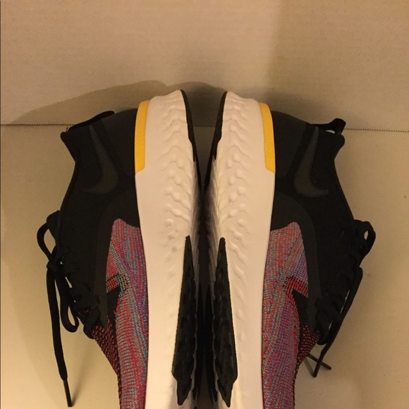 Nike Odyssey React2 Flyknit New without box - Picture 4 of 5